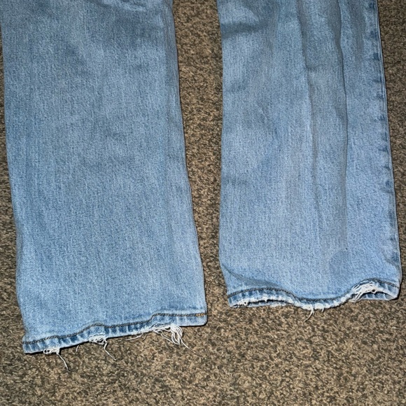 Abercrombie & Fitch Jeans - Picture 6 of 6